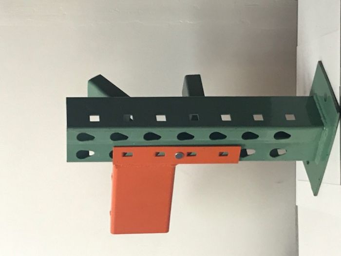 Rack Selectivo  Rolado y Estructural